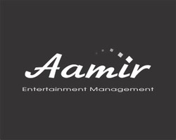 Aamir name