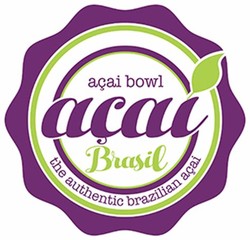 Acai bowl