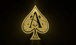 Ace of spades champagne