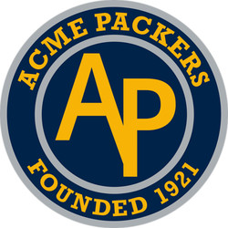 Acme packers
