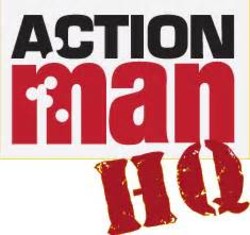 Action man