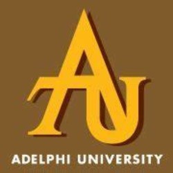 Adelphi university