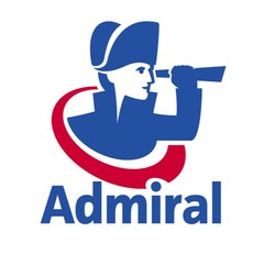 Admiral sports
