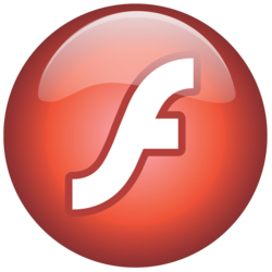 Adobe flash