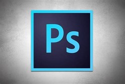 Adobe photoshop create