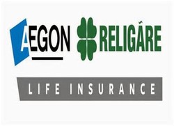 Aegon religare