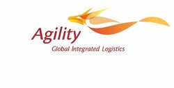 Agility logistics