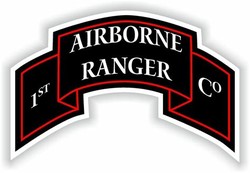 Airborne ranger