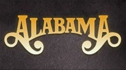 Alabama band