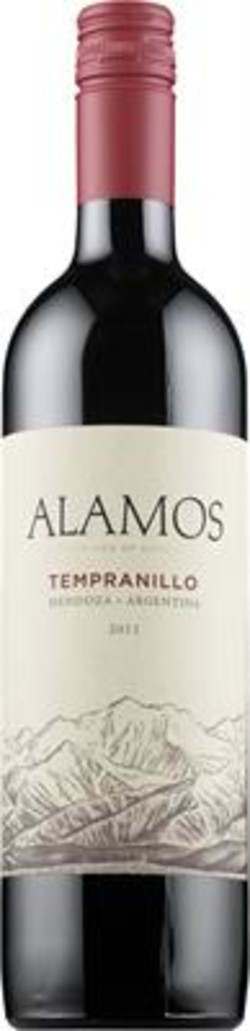 Alamos wine