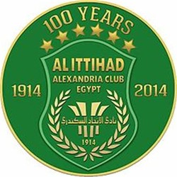 Alexandria sporting club