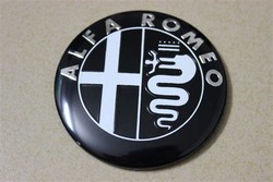 Alfa romeo 4c