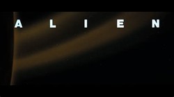Alien movie