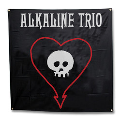 Alkaline trio