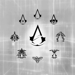 All assassin's creed