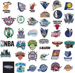 All basketball team