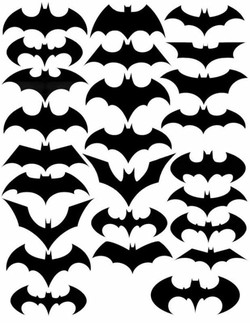 All batman