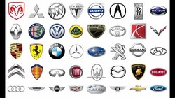 All car manufacturers