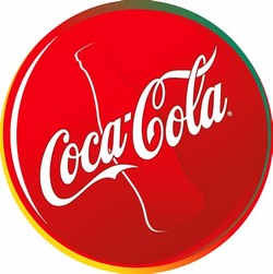 All coca cola