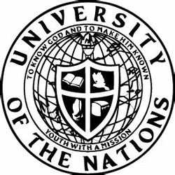 All nations university