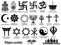 All religions