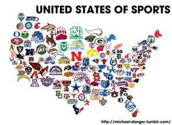 All sports teams