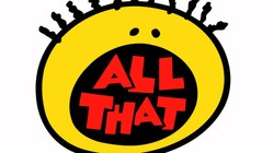 All that