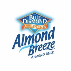 Almond breeze