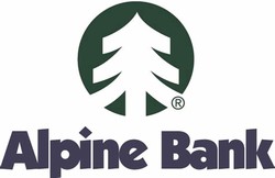 Alpine bank