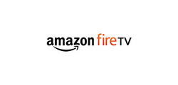 Amazon fire tv