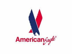 American airlines eagle
