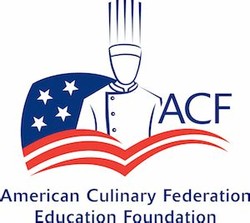 American culinary federation