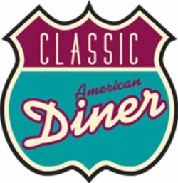 American diner