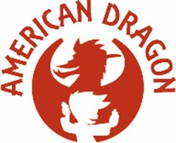 American dragon