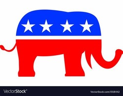 American elephant