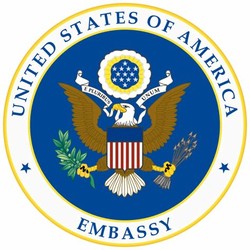 American embassy