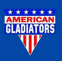 American gladiators
