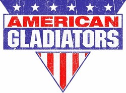 American gladiators