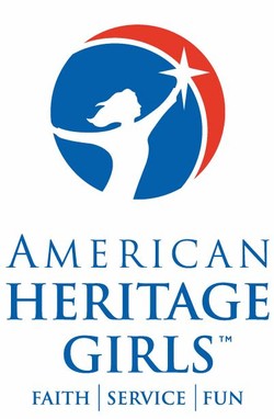 American heritage girls