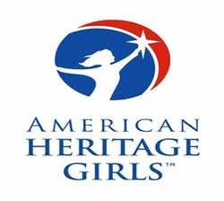 American heritage girls