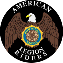 American legion riders