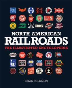 American railroad