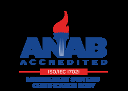 Anab accredited