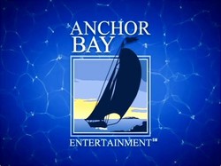 Anchor bay