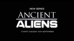 Ancient aliens