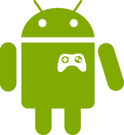 Android gamer