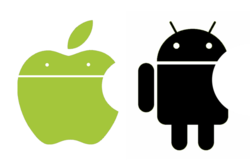 Android ios