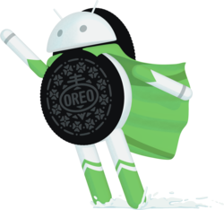 Android oreo