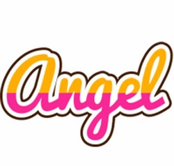 Angel name