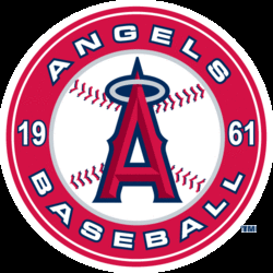 Angels baseball